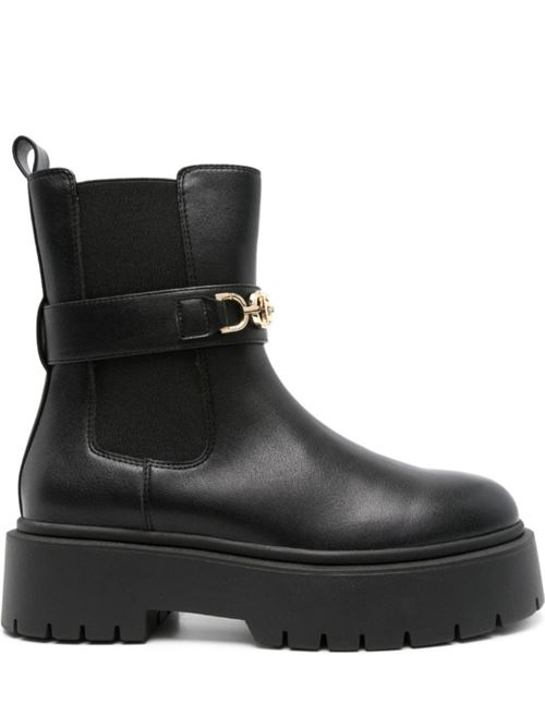  TWIN SET | 242TCP06400006 NERO